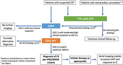 Current State and Future Directions of Multimodality Imaging in Cardiac Sarcoidosis